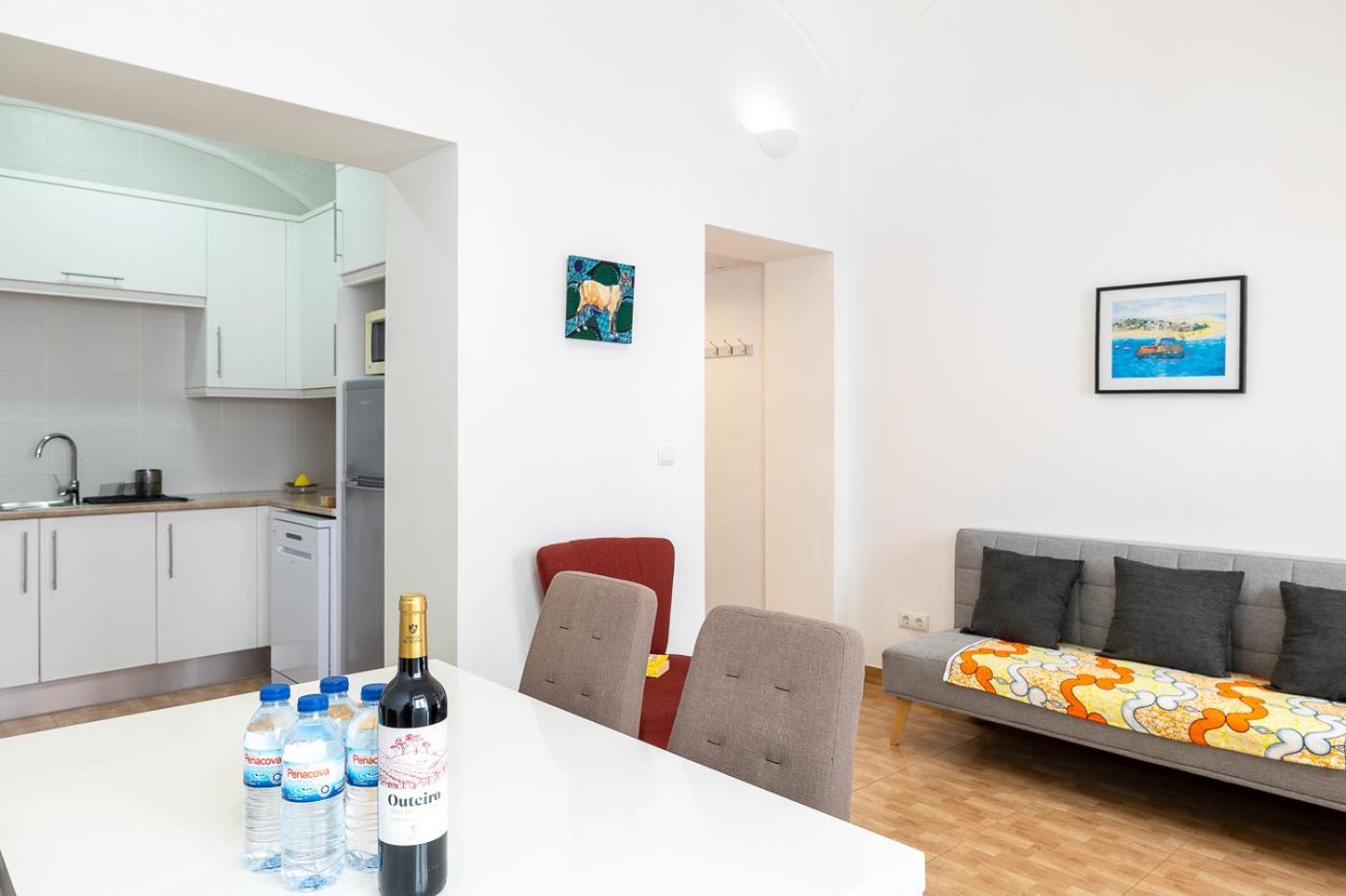 Casinha Da Barreta Holiday home