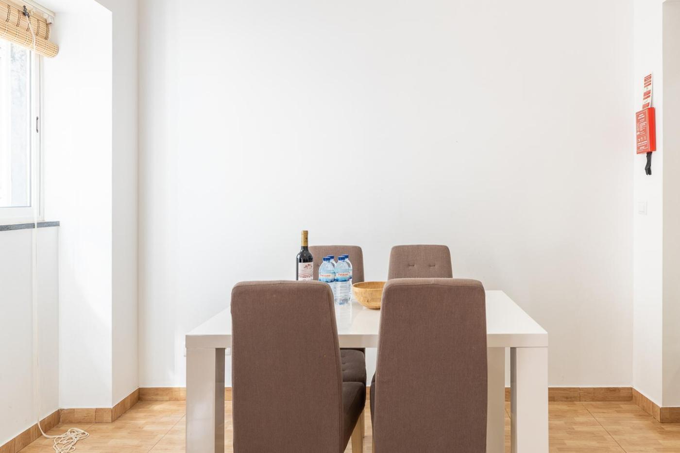 Casinha Da Barreta Holiday home