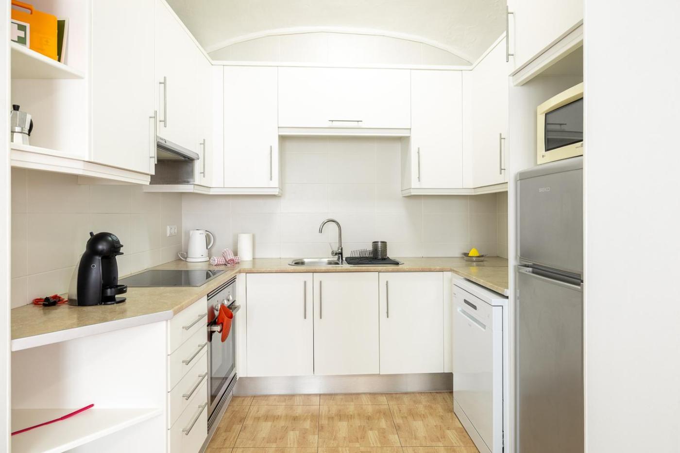 Casinha Da Barreta Holiday home