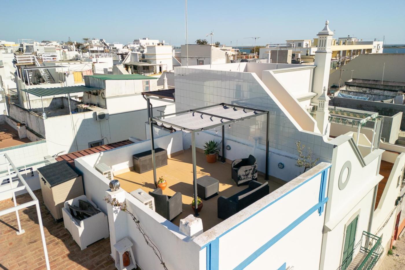 Holiday home Casinha Da Barreta *