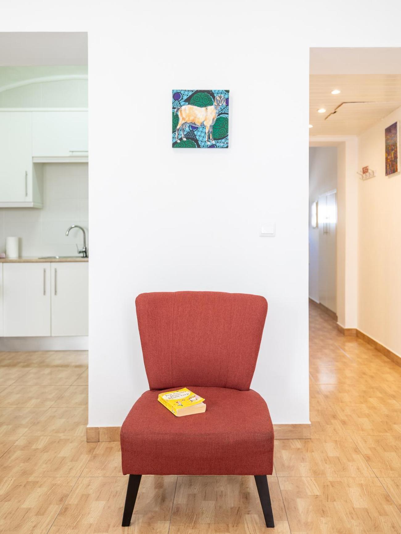 Holiday home Casinha Da Barreta Olhao