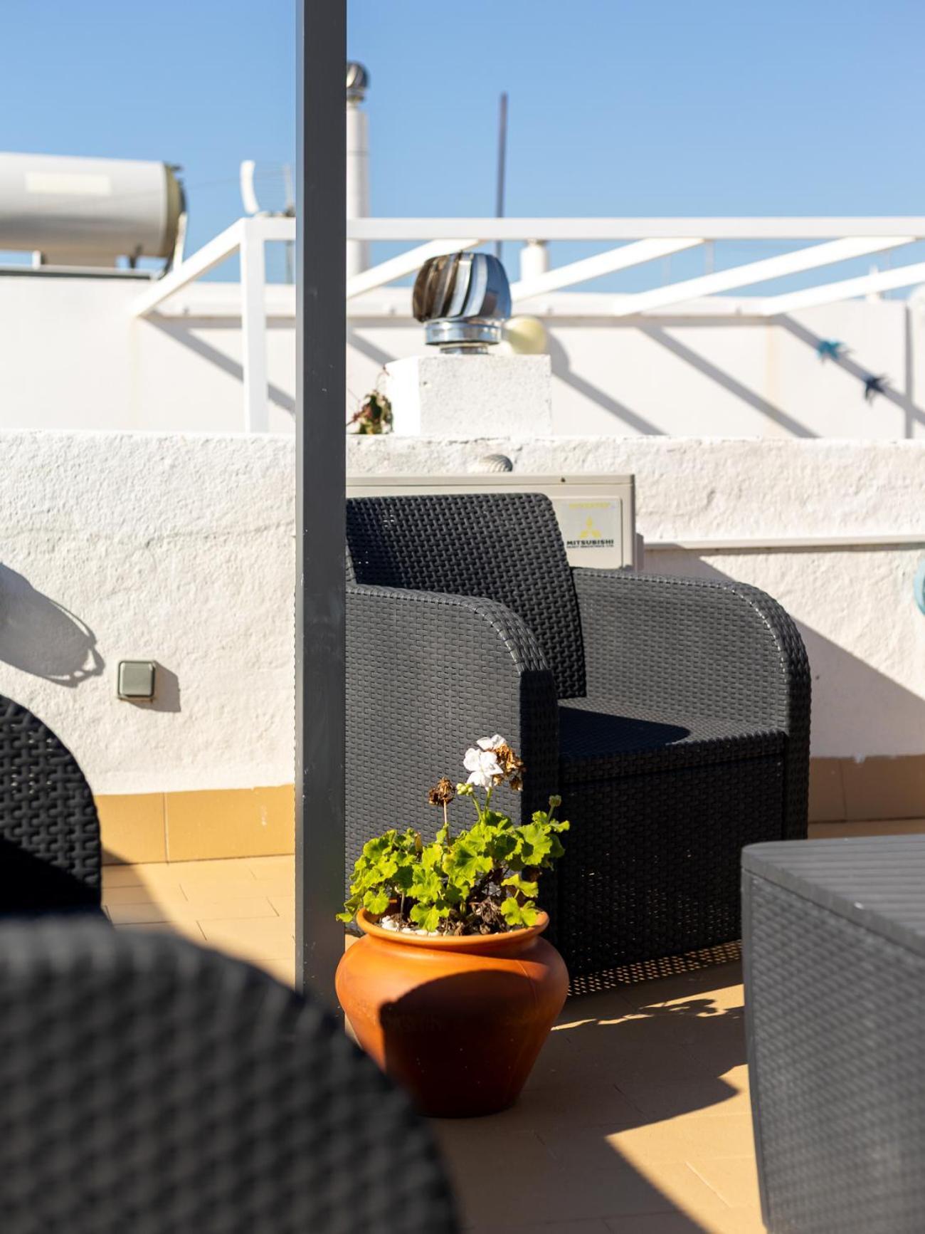Casinha Da Barreta Holiday home Olhao