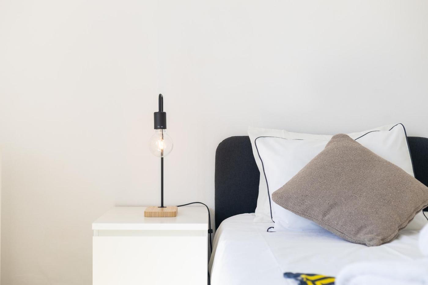 Casinha Da Barreta Holiday home *