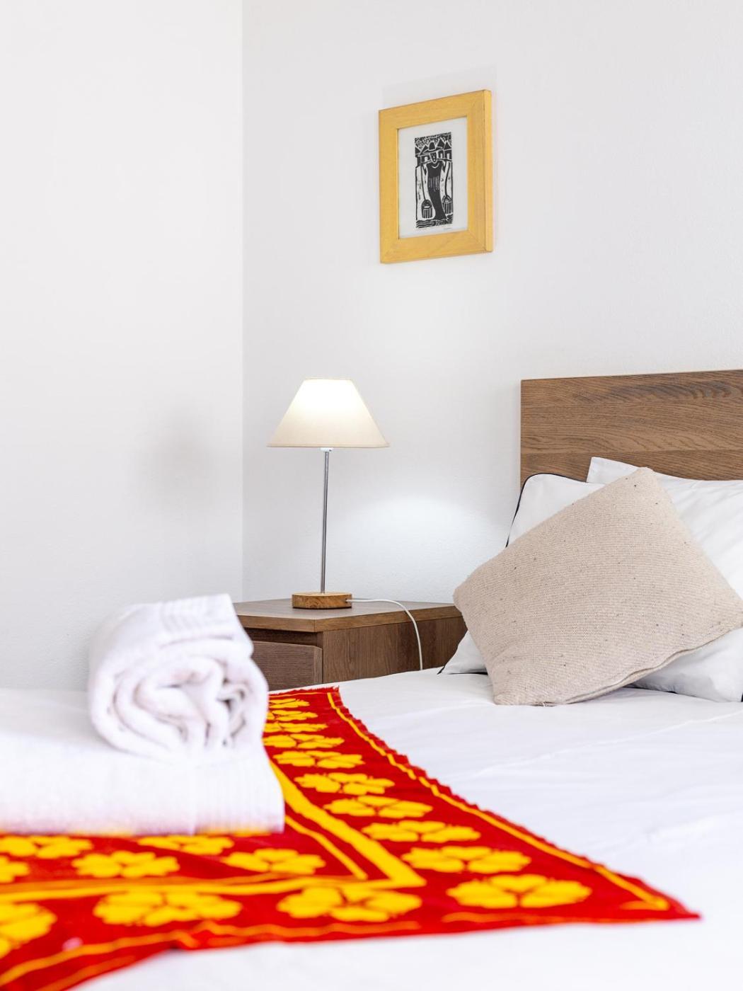 Holiday home Casinha Da Barreta Olhao