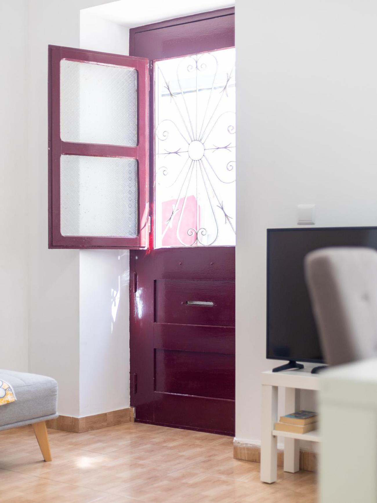 Holiday home Casinha Da Barreta Olhao