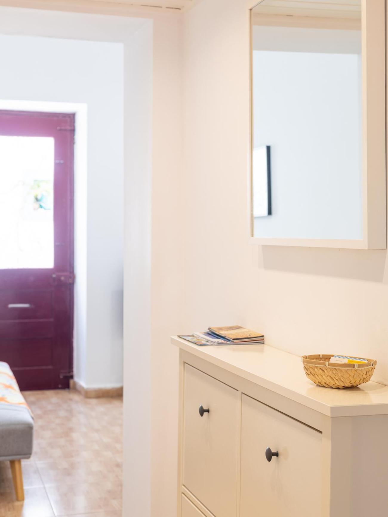 Casinha Da Barreta Holiday home