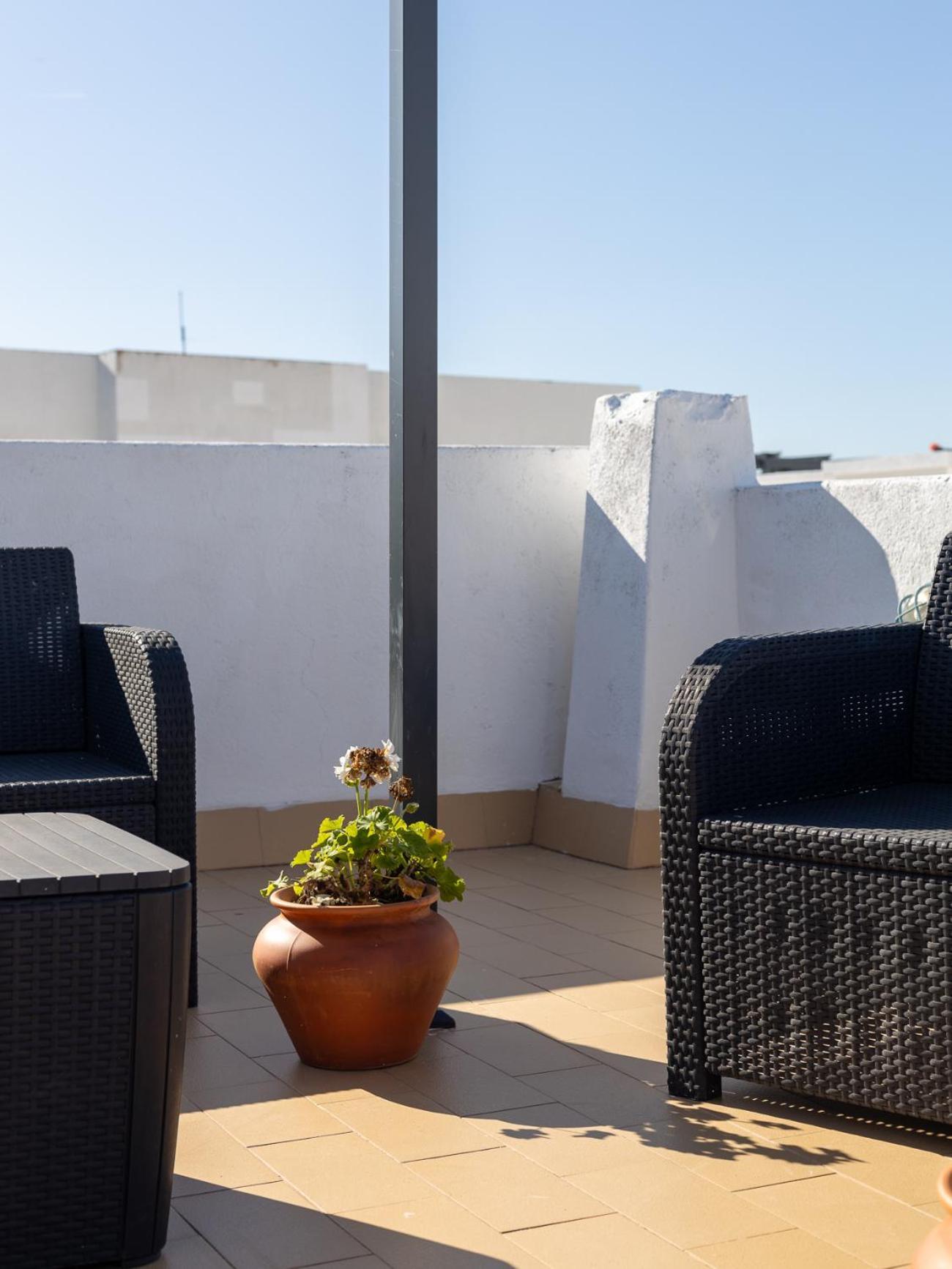 Holiday home Casinha Da Barreta