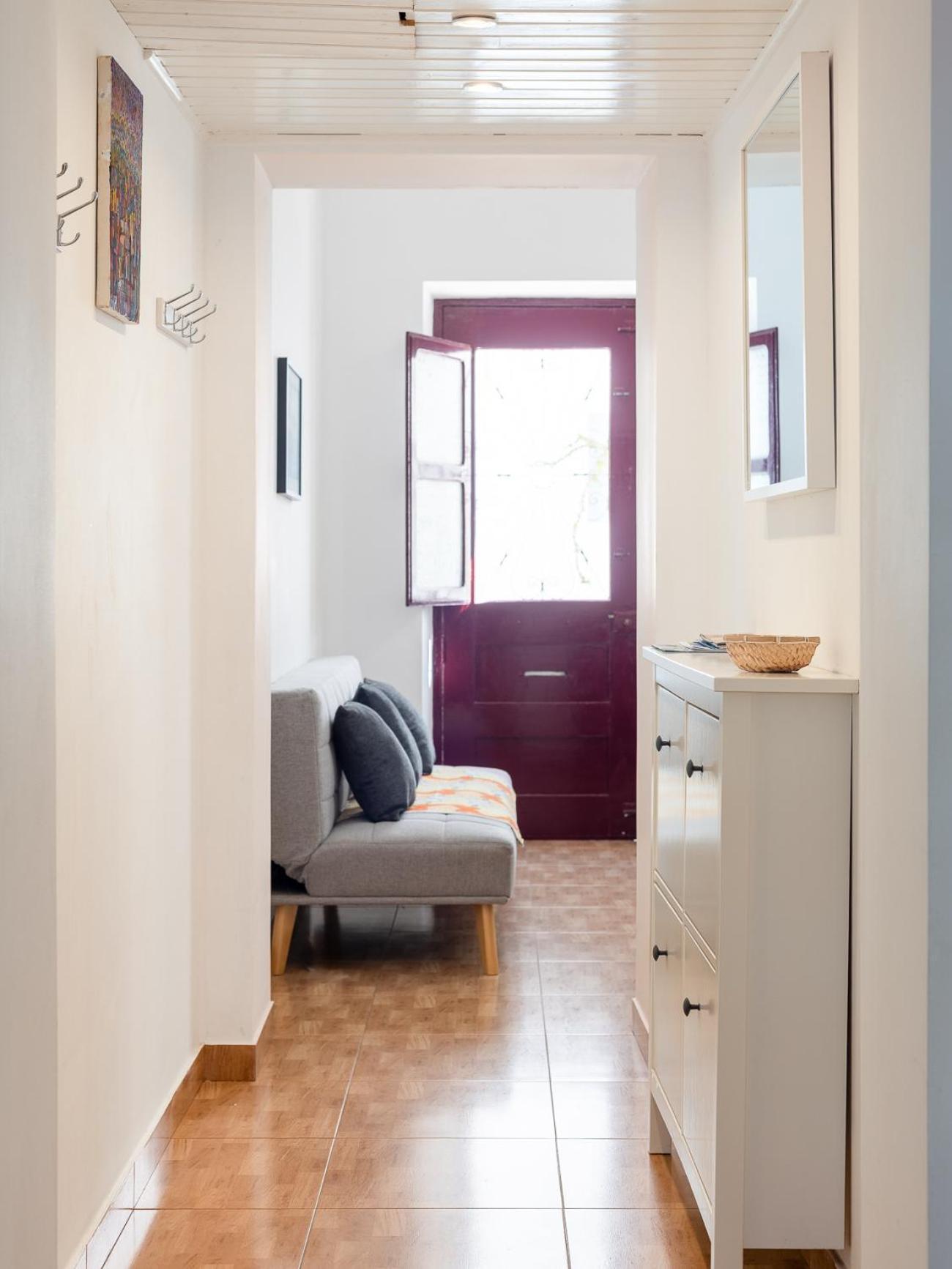Holiday home Casinha Da Barreta