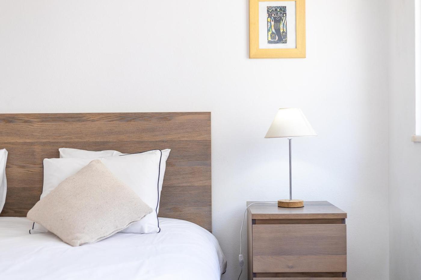 Casinha Da Barreta Holiday home Olhao